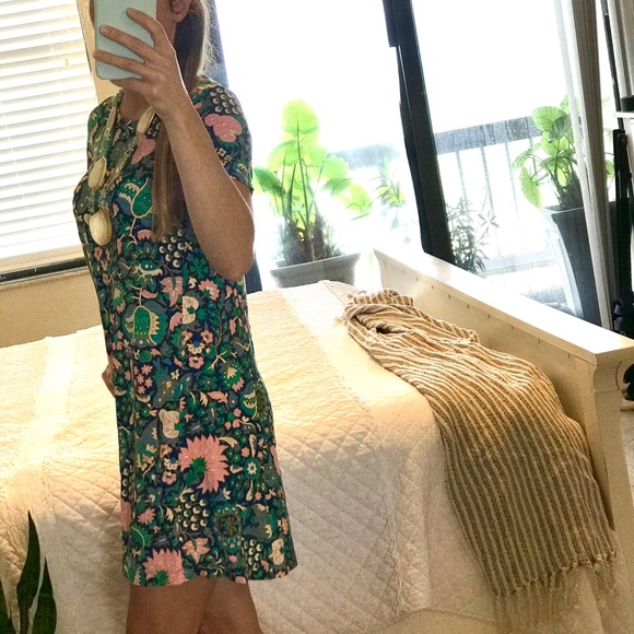 LOFT dress - Picture 3 of 6